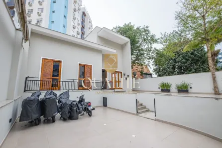 Casa com 3 Quartos à venda, 125m² no Itacorubi, Florianópolis