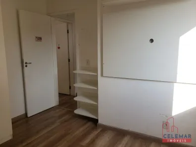 Apartamento com 2 Quartos para alugar, 58m² no Vila Della Piazza, Jundiaí