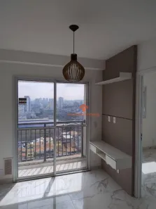 Apartamento com 2 Quartos à venda, 39m² no Vila Sônia, São Paulo