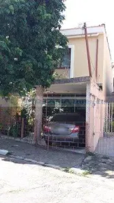Sobrado com 2 Quartos à venda, 118m² no Vila Moinho Velho, São Paulo