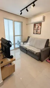 Apartamento com 2 Quartos para alugar, 75m² no Residencial Parque da Fazenda, Campinas