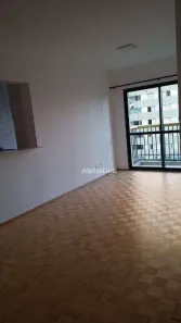 Apartamento com 3 Quartos para alugar, 87m² no Alphaville Centro Industrial e Empresarial/Alphaville., Barueri