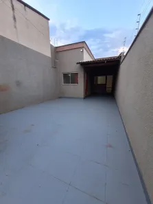 Casa com 2 Quartos à venda, 85m² no Residencial Recanto do Bosque, Goiânia