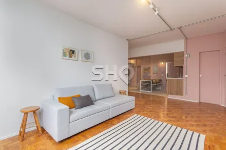 Apartamento com 3 Quartos à venda, 190m² no Jardim América, São Paulo