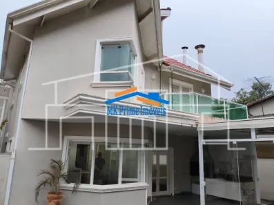 Casa de Condomínio com 4 Quartos à venda, 360m² no Residencial Morada dos Pássaros-Aldeia da Serra, Barueri