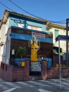 Imóvel Comercial com 7 Quartos à venda, 244m² no Vila Clementino, São Paulo