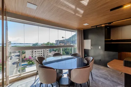 Apartamento com 3 Quartos à venda, 151m² no Fazenda, Itajaí
