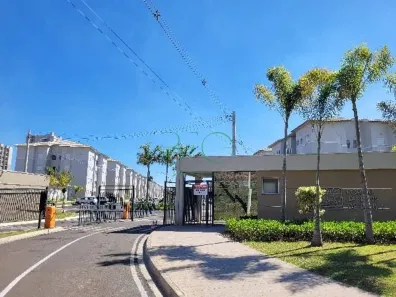 Apartamento com 2 Quartos à venda, 132m² no Jardim Lírio, Tatuí