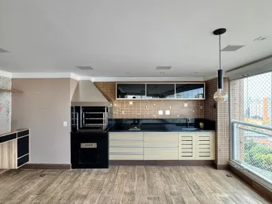 Apartamento com 4 Quartos à venda, 237m² no Ipiranga, São Paulo