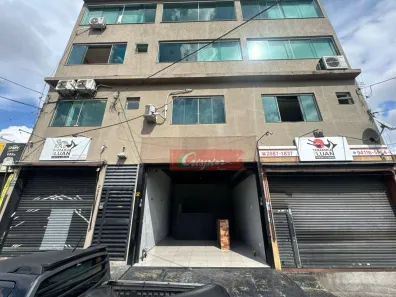 Ponto Comercial para alugar, 50m² no Jardim São Jorge, Guarulhos