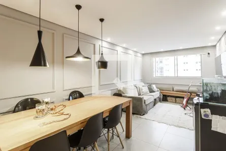 Apartamento com 2 Quartos à venda, 73m² no Indianópolis, São Paulo