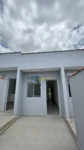 Casa com 1 Quarto à venda, 36m² no Parque São Bento, Sorocaba