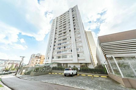 Apartamento com 3 Quartos à venda, 101m² no Centro Cívico, Curitiba