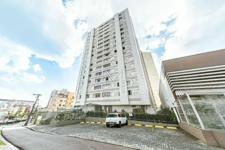 Apartamento com 2 Quartos à venda, 101m² no Centro Cívico, Curitiba
