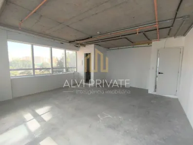 Imóvel Comercial para alugar, 46m² no Barra Funda, São Paulo