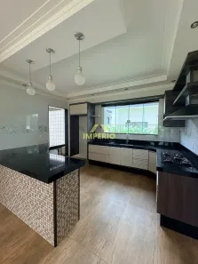 Casa de Condomínio com 3 Quartos para alugar, 283m² no Residencial Primavera II, Salto