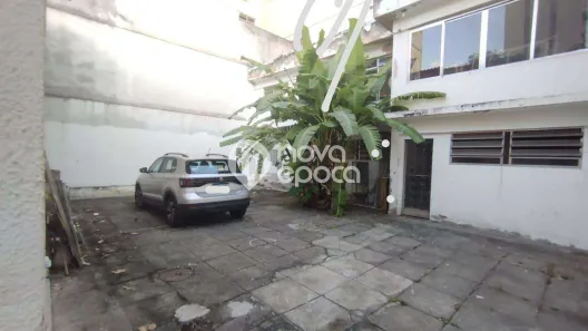 Casa com 7 Quartos à venda, 273m² no Vila Isabel, Rio de Janeiro