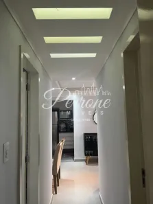 Apartamento com 2 Quartos à venda, 60m² no Vila Canero, São Paulo