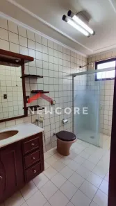 Apartamento com 3 Quartos à venda, 110m² no Patrimônio de São João Batista, Olímpia