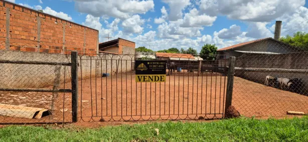 Lote/Terreno à venda, 525m² no Loteamento Capotuna, Jaguariúna