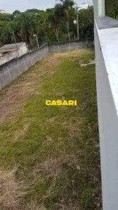 Lote/Terreno à venda, 400m² no Vila Assunção, Santo André