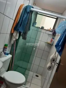 Apartamento com 2 Quartos à venda, 45m² no Jardim Ana Eliza, Cambé