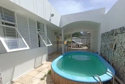 Casa com 4 Quartos à venda, 192m² no Piedade, Jaboatão dos Guararapes