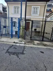 Sobrado com 2 Quartos à venda, 140m² no Tucuruvi, São Paulo