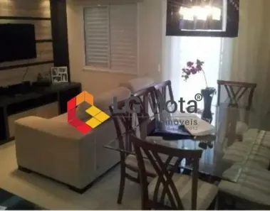 Cobertura com 3 Quartos à venda, 134m² no Mansões Santo Antônio, Campinas