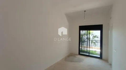 Casa de Condomínio com 2 Quartos à venda, 82m² no Parque Nova Campinas, Campinas