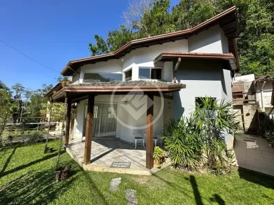 Casa de Condomínio com 4 Quartos à venda, 28748m² no Limoeiro, Guapimirim