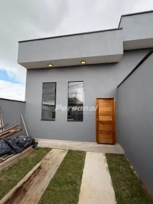 Casa com 2 Quartos à venda, 65m² no Jardim Continental III, Taubaté