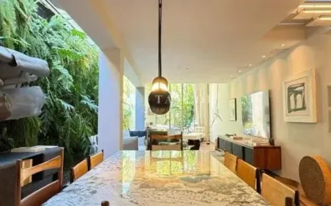 Casa de Condomínio com 2 Quartos à venda, 250m² no Itaim Bibi, São Paulo