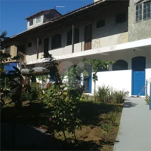 Ponto Comercial com 12 Quartos à venda, 652m² no Manguinhos, Armação dos Búzios