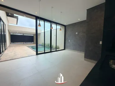 Casa com 3 Quartos à venda, 172m² no Parque das Laranjeiras, Uberaba