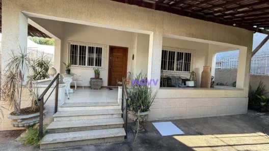 Casa com 3 Quartos à venda, 200m² no Vital Brazil, Niterói
