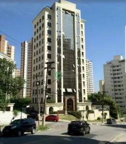Sala Comercial para venda ou aluguel, 33m² no Vila Suzana, São Paulo