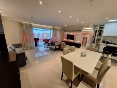 Apartamento com 3 Quartos à venda, 157m² no Vila Irmãos Arnoni, São Paulo