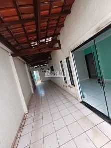 Casa com 4 Quartos à venda, 141m² no Conjunto Manoel Mendes, Uberaba