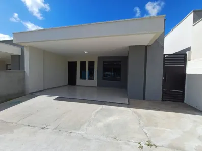 Casa com 3 Quartos à venda, 97m² no Maria Quitéria, Feira de Santana
