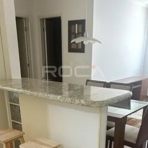 Apartamento com 2 Quartos à venda, 62m² no Parque Santa Mônica, São Carlos