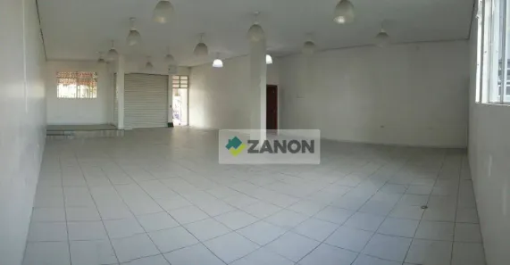 Ponto Comercial para alugar, 145m² no Baeta Neves, São Bernardo do Campo