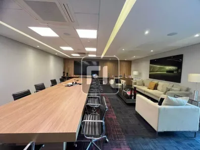 Sala Comercial para alugar, 941m² no Vila Nova Conceição, São Paulo