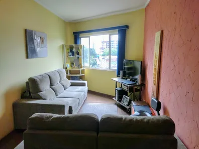 Apartamento com 2 Quartos à venda, 75m² no Vila Osasco, Osasco