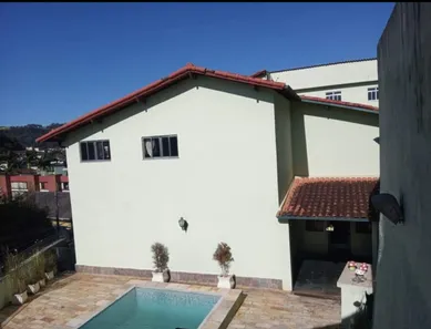 Prédio Comercial com 4 Quartos à venda, 830m² no Valparaíso, Petrópolis