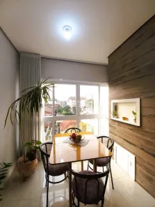 Apartamento com 3 Quartos à venda, 113m² no Centro, Lajeado