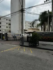Apartamento com 2 Quartos à venda, 44m² no Pavuna, Rio de Janeiro