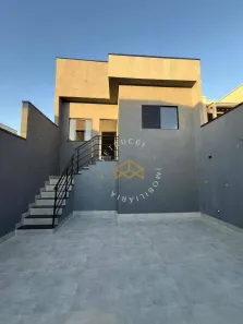Casa com 2 Quartos à venda, 87m² no Jardim Boer II, Americana