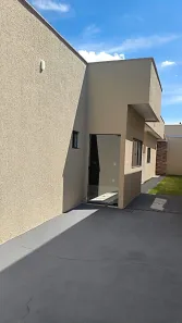 Casa com 3 Quartos à venda, 90m² no Vila Maria, Aparecida de Goiânia
