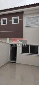 Sobrado com 3 Quartos à venda, 140m² no Parque Vitória, São Paulo